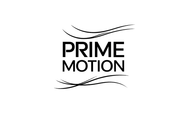 PrimeMotion