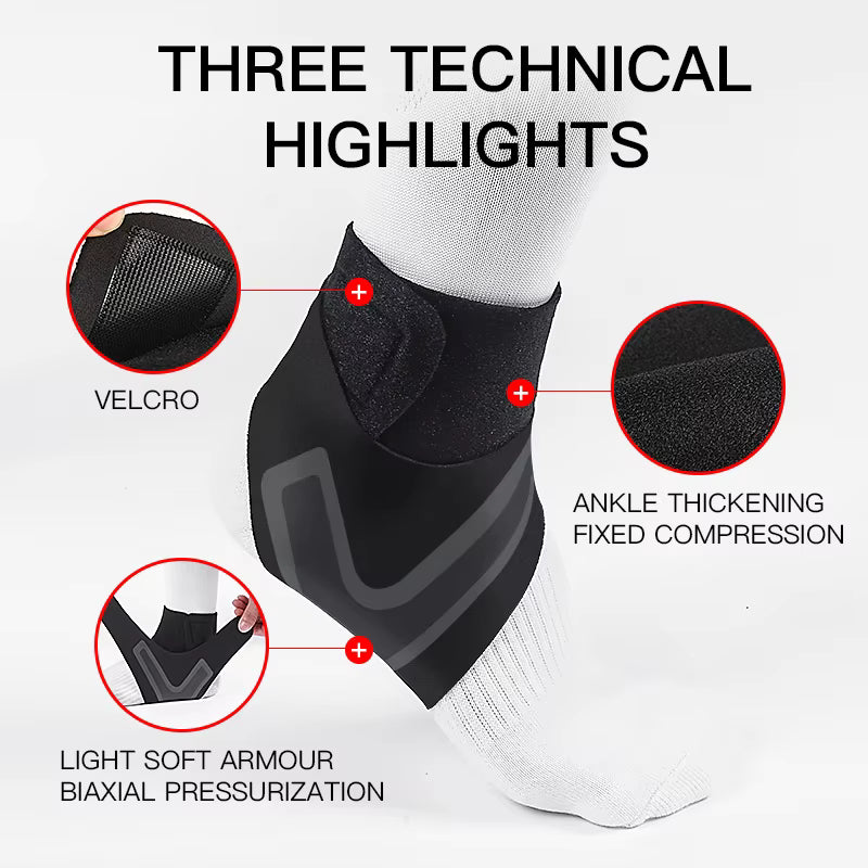 Everyday Ankle Support