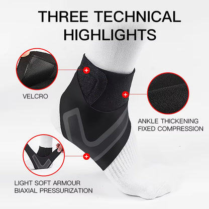 Everyday Ankle Support
