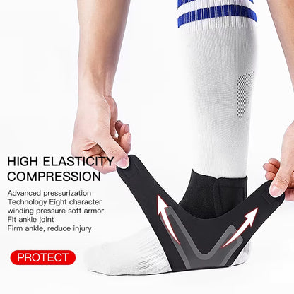 Everyday Ankle Support