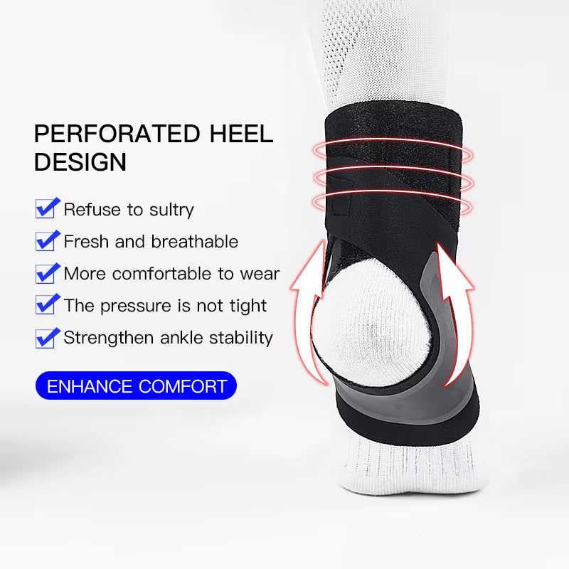 Everyday Ankle Support