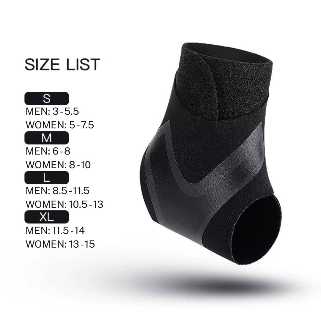 Everyday Ankle Support