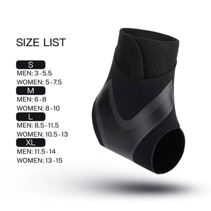 Everyday Ankle Support